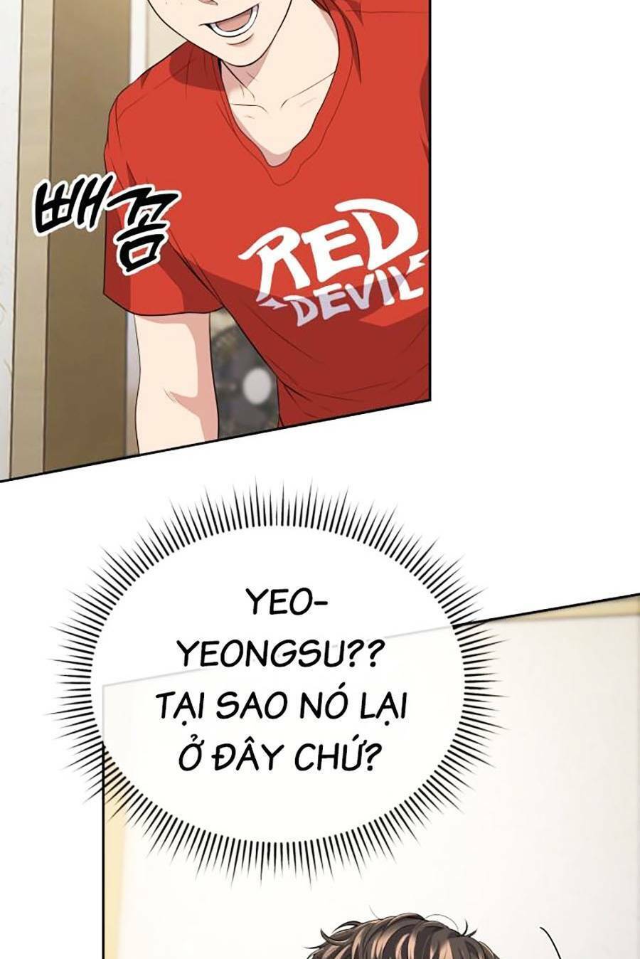 Nhân Viên Thực Tập Kim Cheolsu - chap1 - Trang 83
